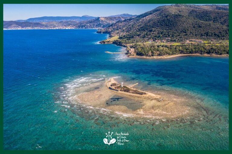 Le Aree Marine Protette Del Cilento - CilentoMag